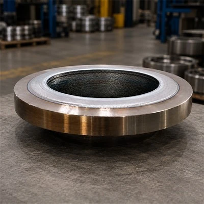 Weld dahaaran Flange